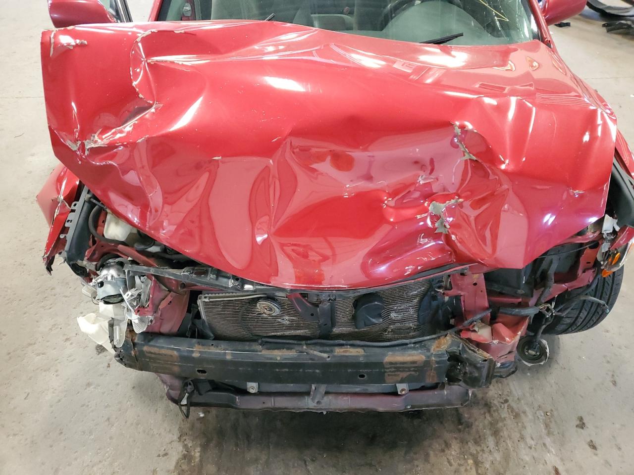 2007 Toyota Camry - Image 11