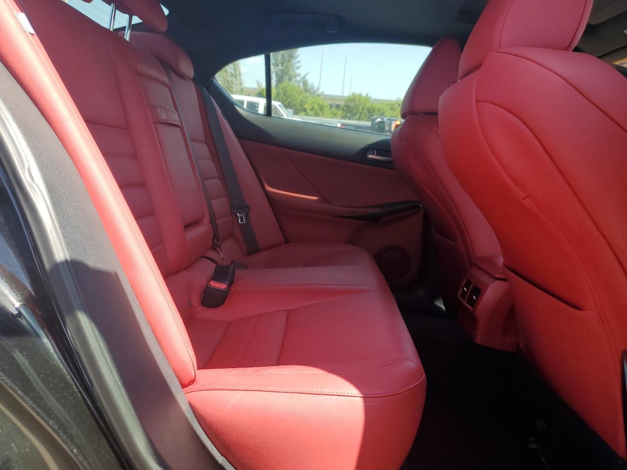 2023 Lexus Is 350 F Sport Design VIN: JTHGZ1B20P5060929 Lot: 54202284