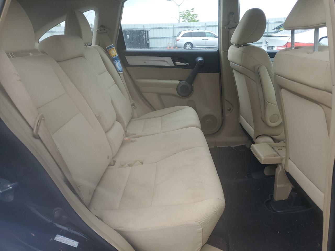 2010 Honda CR-V - Image 11