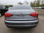 2016 Volkswagen Passat Se for Sale in New Britain, CT - Front End