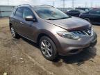 2012 Nissan Murano S for Sale in Elgin, IL - Front End