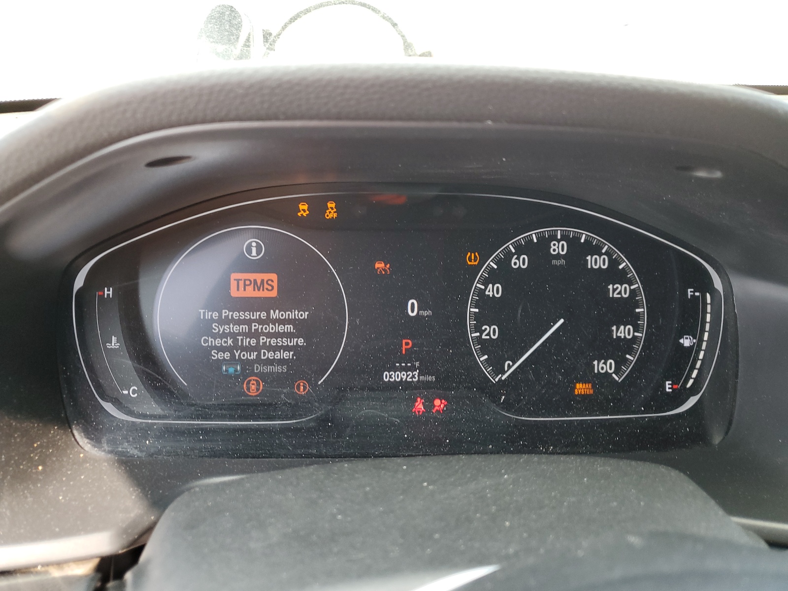 1HGCV2F90NA011423 2022 Honda Accord Touring