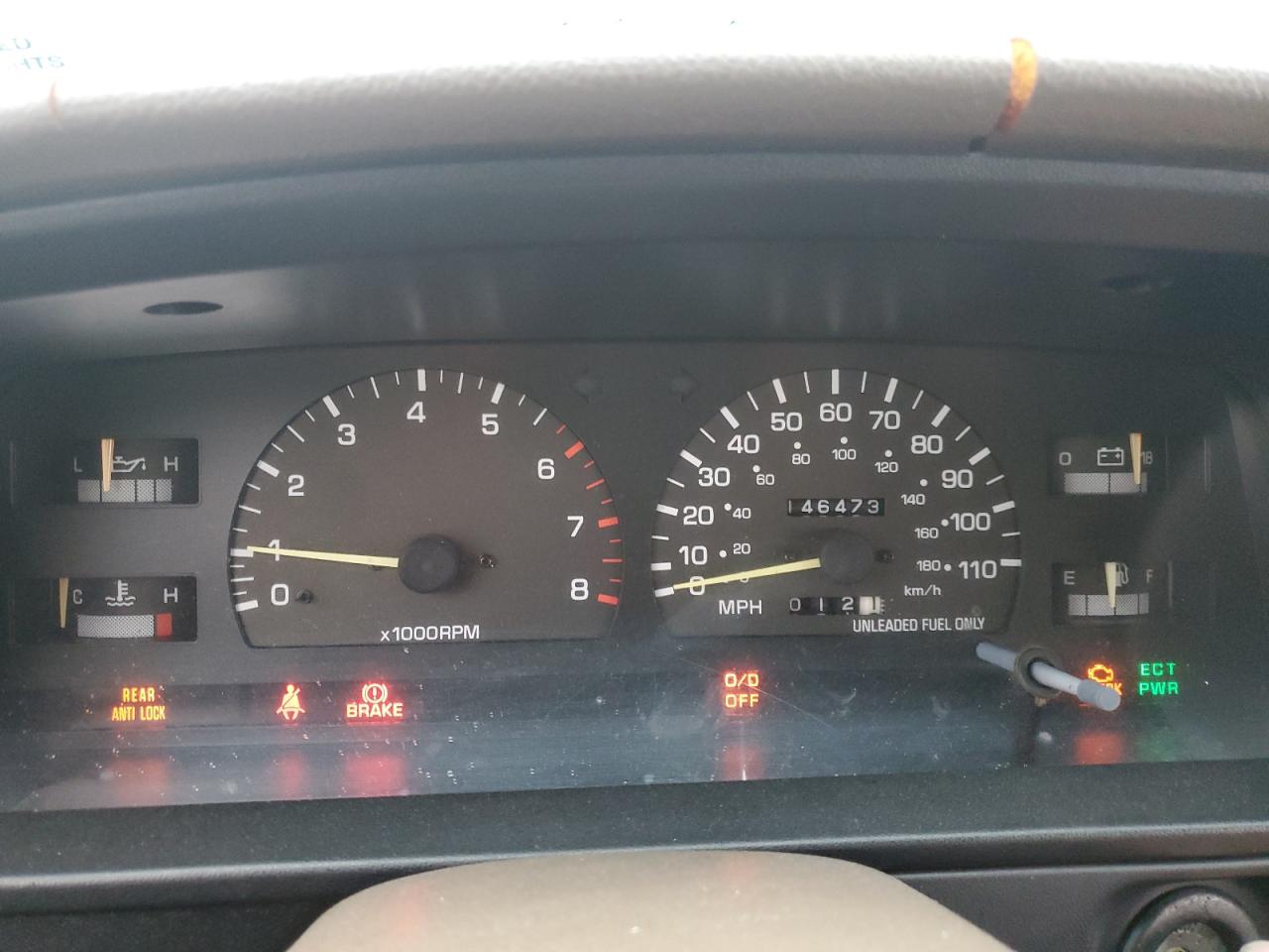 1995 Toyota 4Runner - Image 9