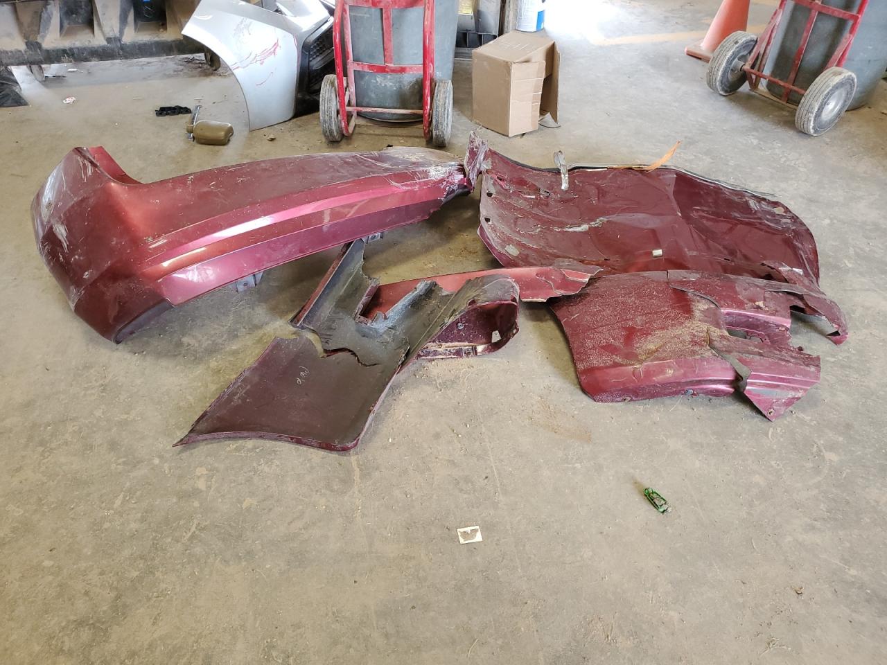 2006 Honda Accord Se VIN: 1HGCM56376A142463 Lot: 55469924