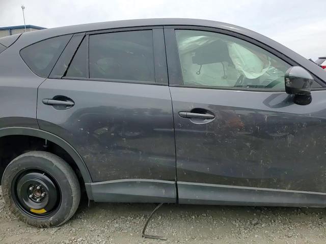 2014 Mazda Cx-5 Touring VIN: JM3KE2CY2E0363793 Lot: 56884114