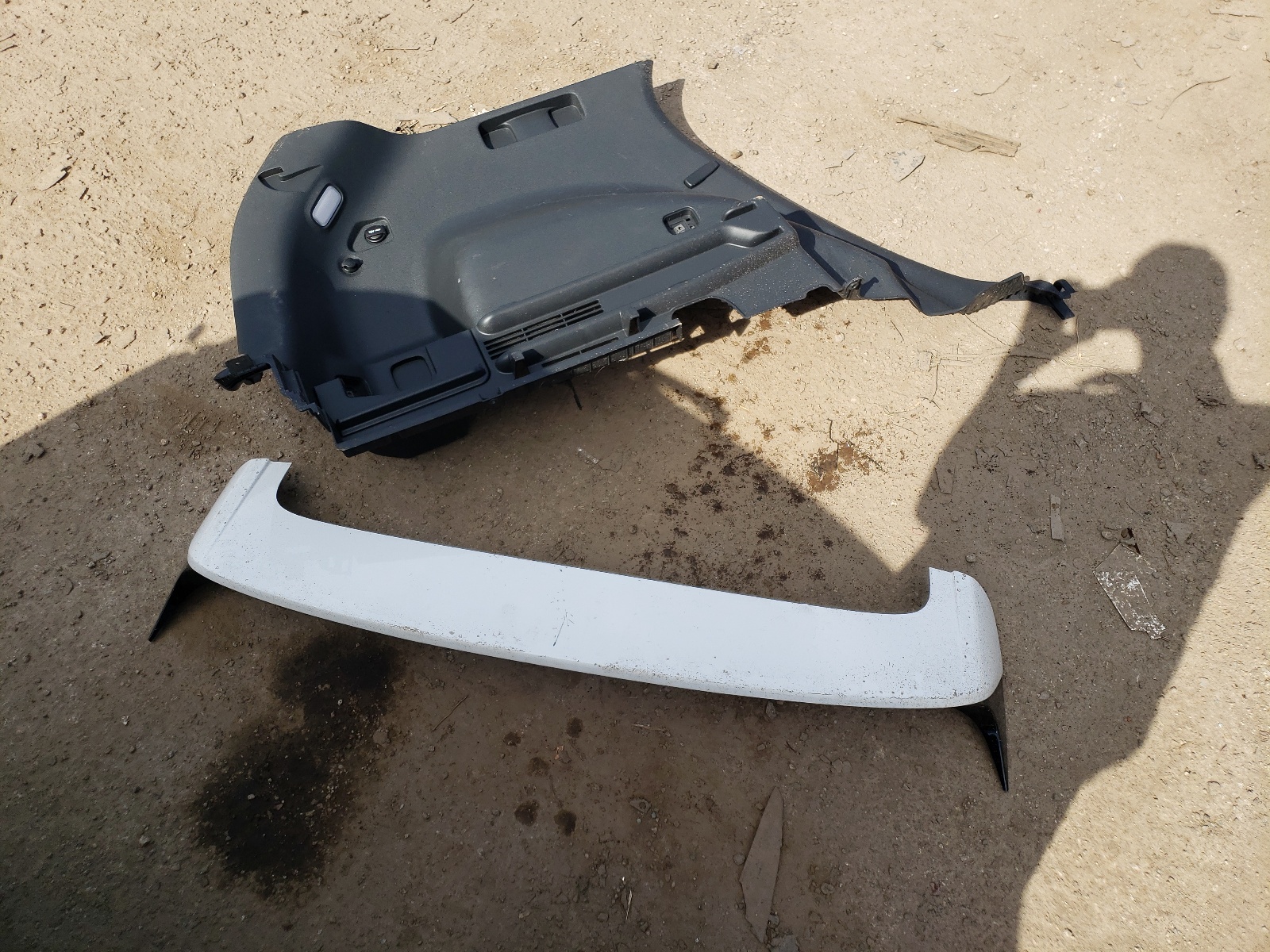 KM8J3CA22GU033707 2016 Hyundai Tucson Limited