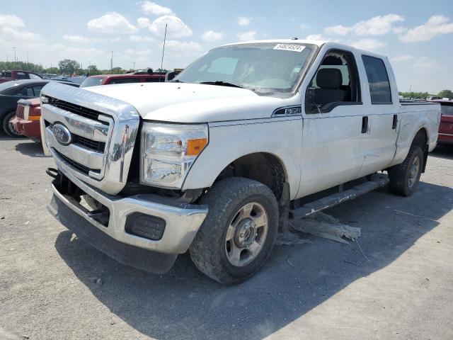 2016 FORD F350 SUPER 1FT8W3B66GEC02973  54824524