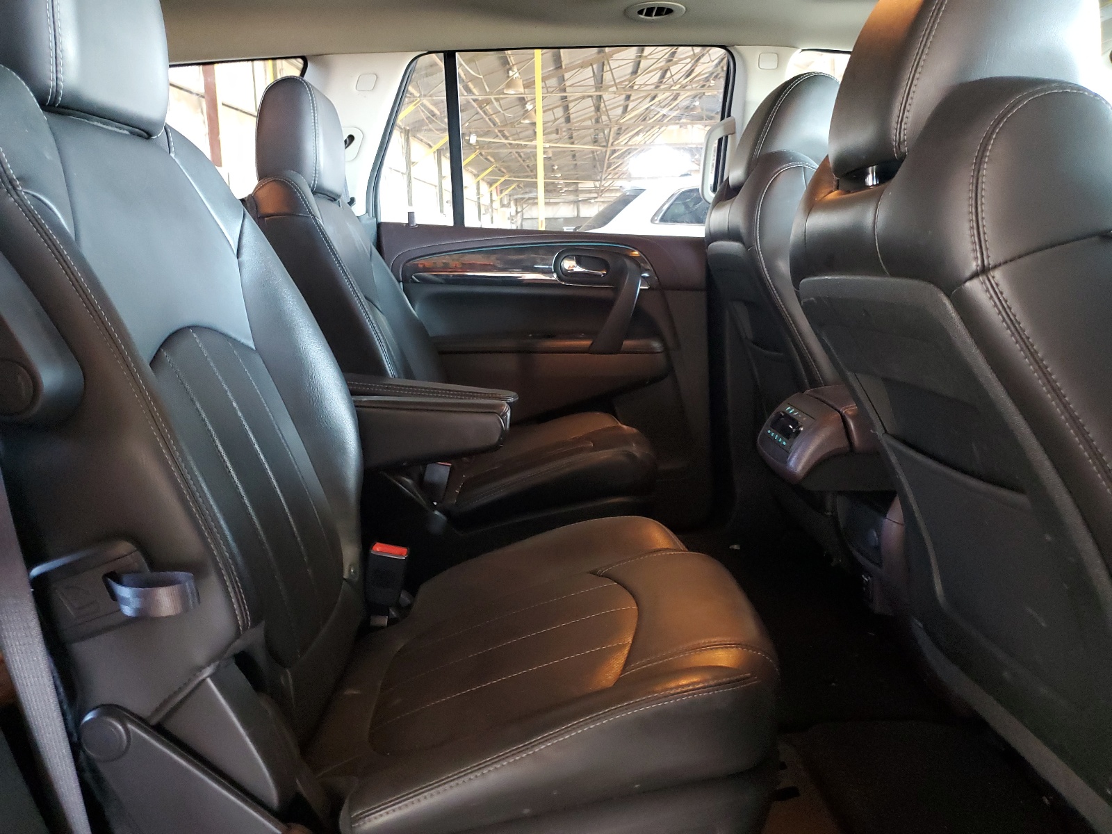 5GAKRCKD5FJ178071 2015 Buick Enclave