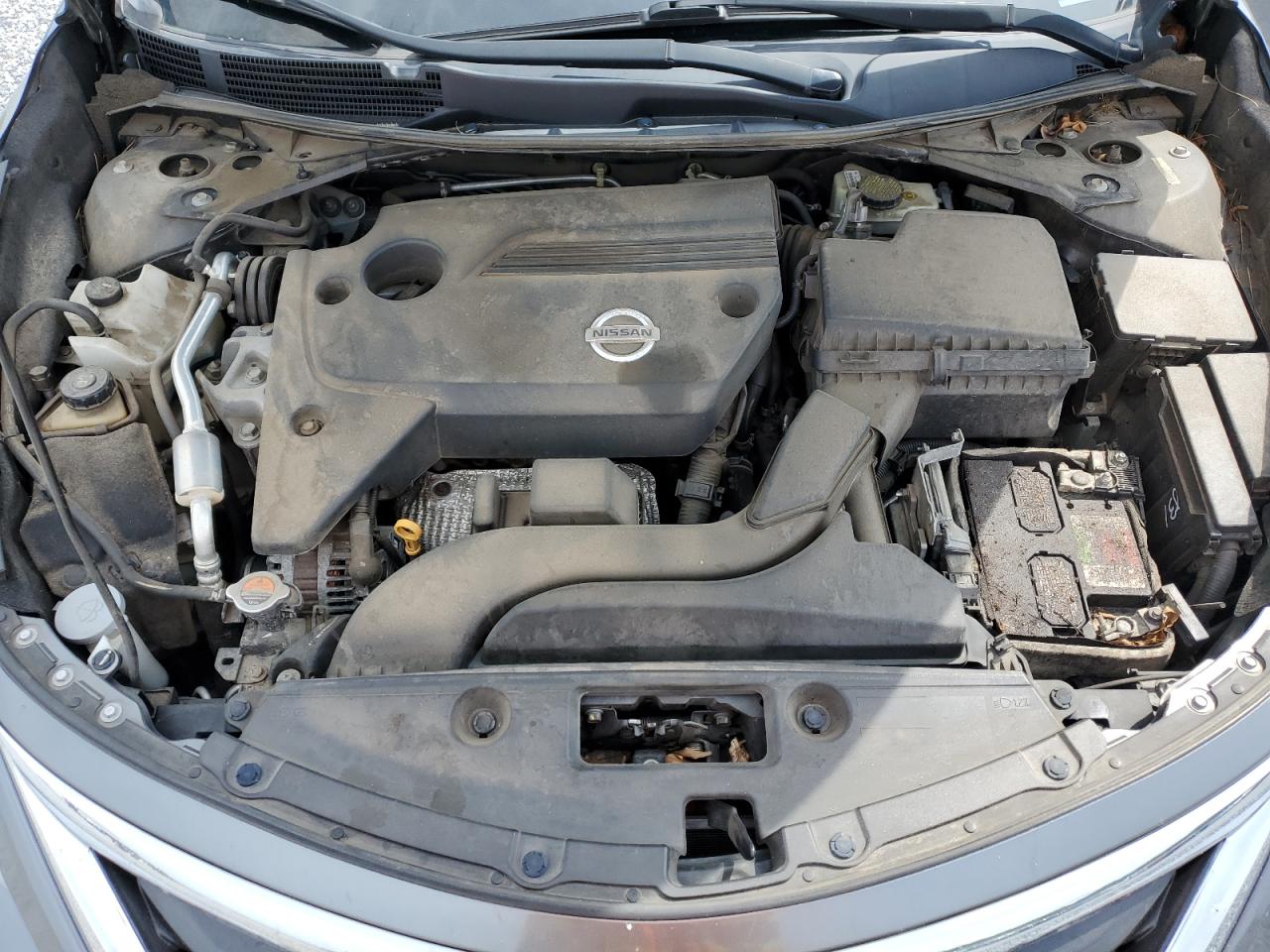 1N4AL3AP9FN873692 2015 Nissan Altima 2.5