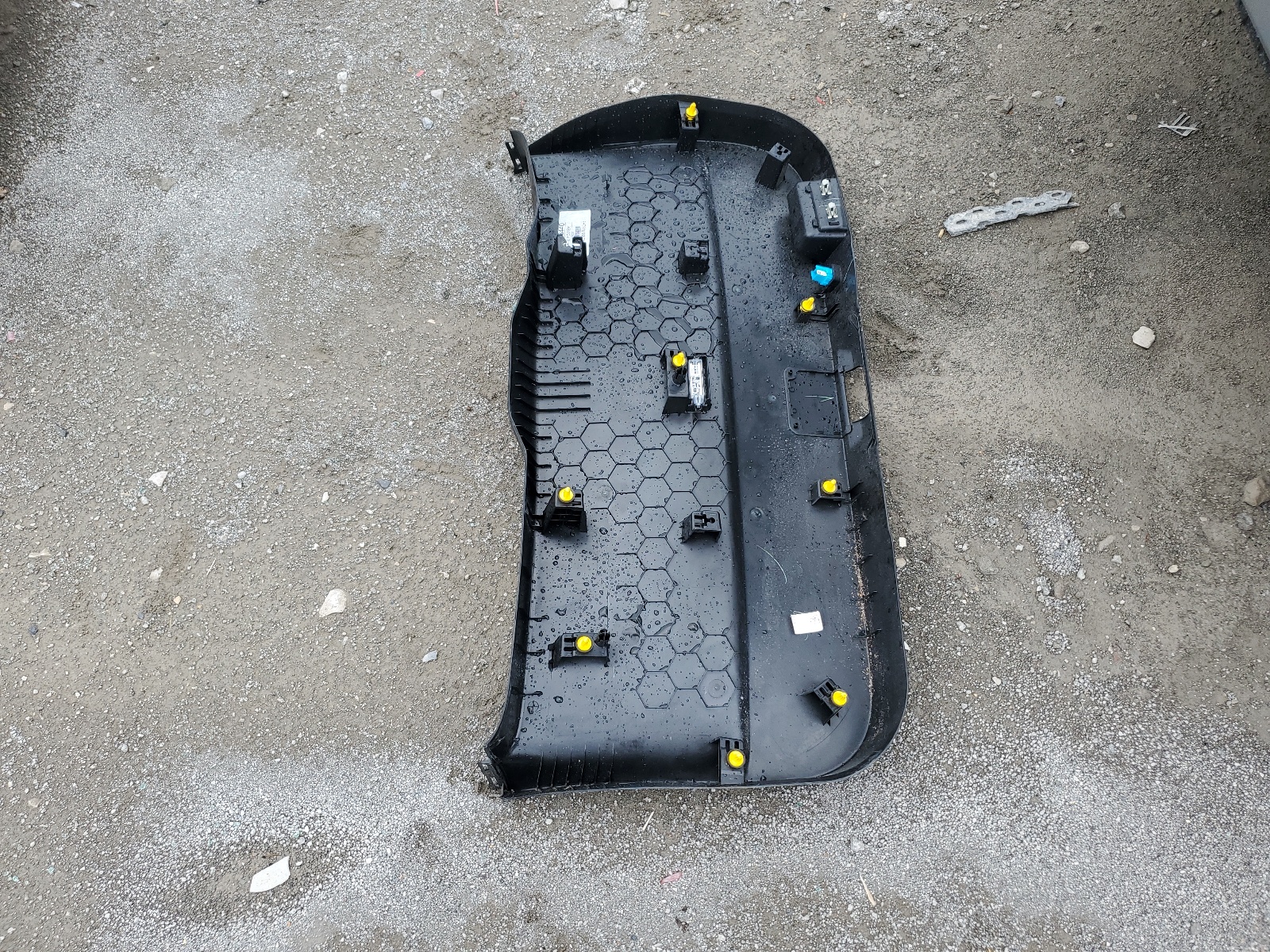 1FMCU9H62LUA85625 2020 Ford Escape Sel