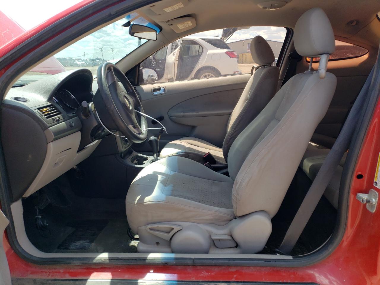 2008 Chevrolet Cobalt Ls VIN: 1G1AK18F487219665 Lot: 54601954