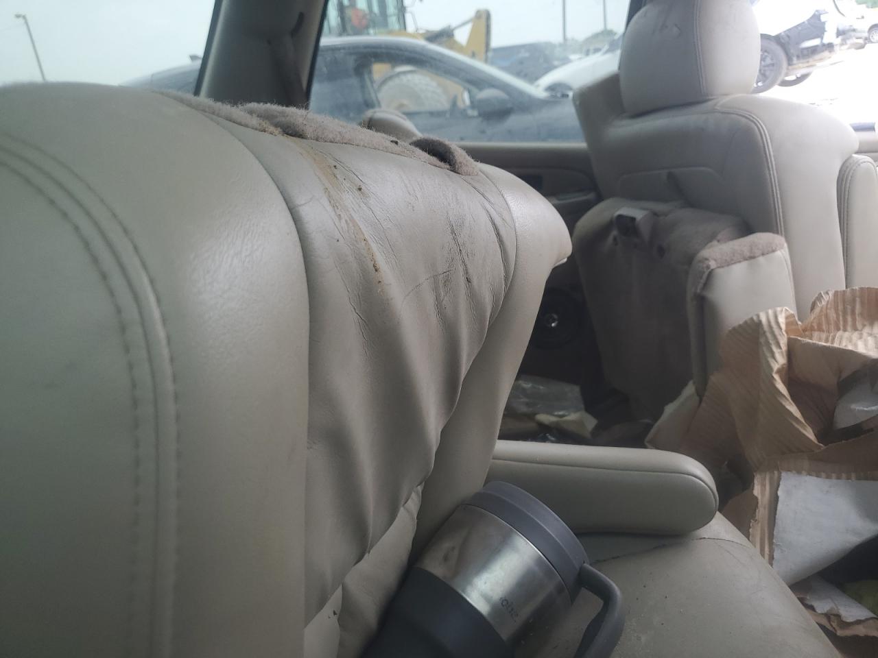 2005 Chevrolet Tahoe C1500 VIN: 1GNEC13T35R119650 Lot: 55723034