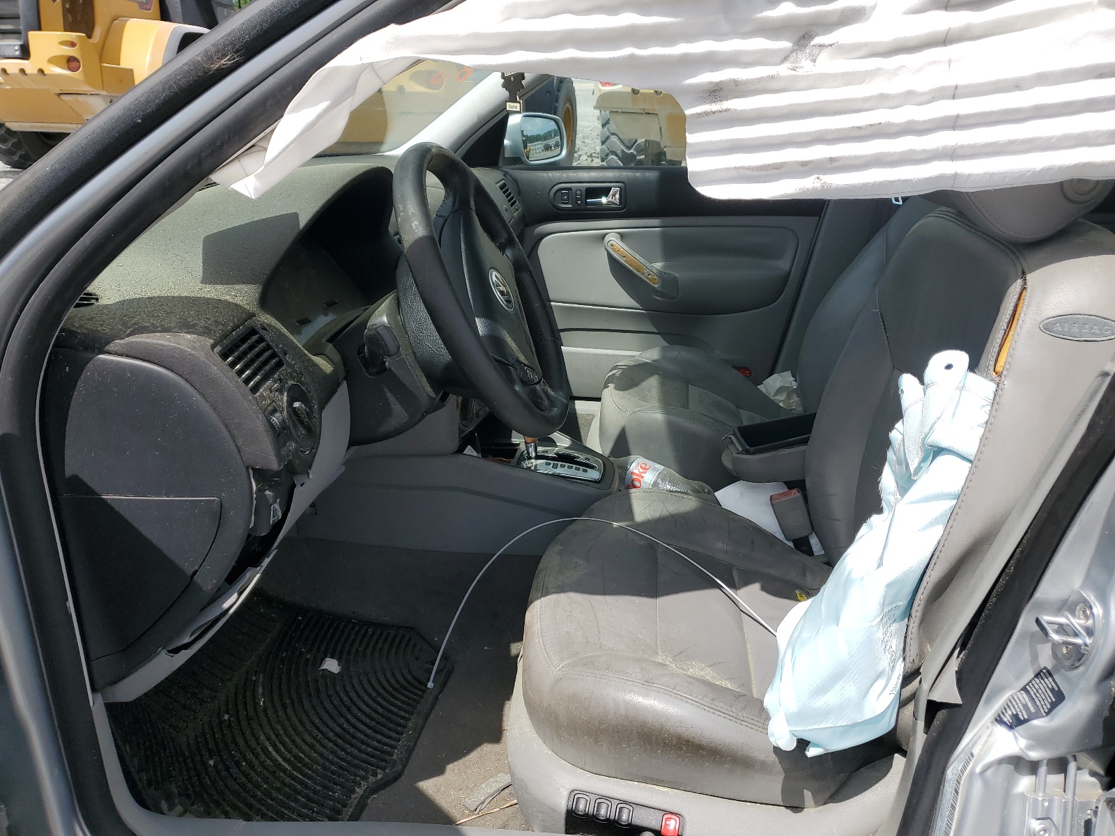 3VWTH69M52M151959 2002 Volkswagen Jetta Glx