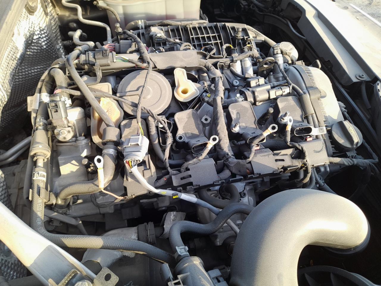 WAUZZZF28PN079809 - 2023 Audi A6 - #54314264