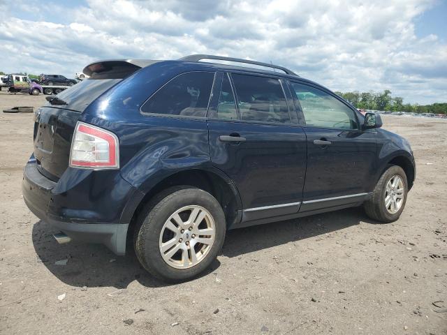 2FMDK3GC3ABA65899 | 2010 Ford edge se