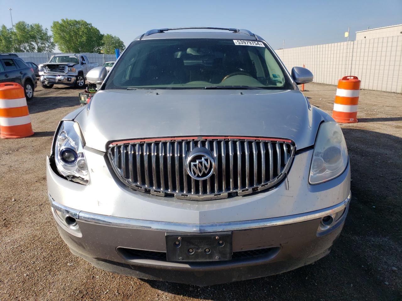 2010 Buick Enclave - Image 5