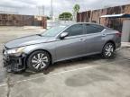 2020 Nissan Altima S for Sale in Wilmington, CA - Front End