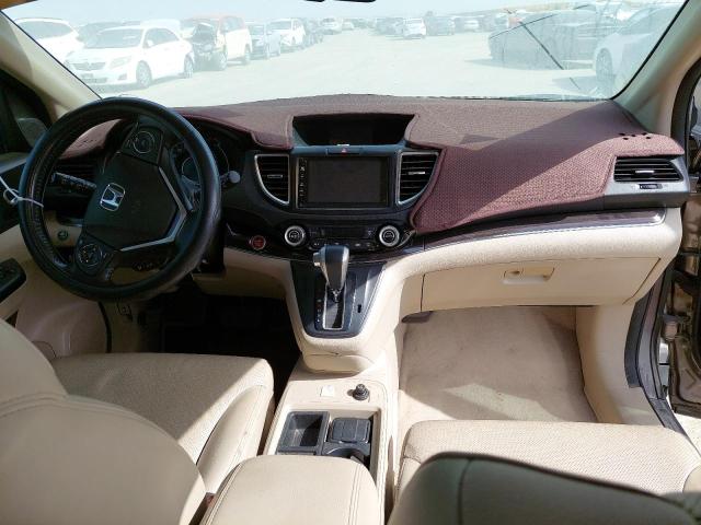 5J6RM4852FL702227 - 2015 HONDA CRV - #55790264