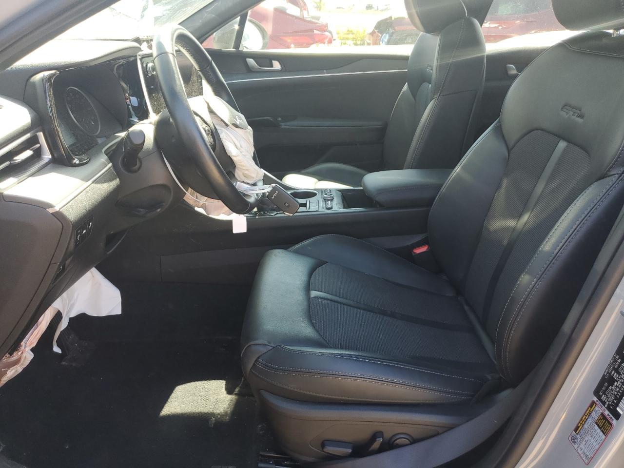 2024 Kia K5 Gt Line VIN: 5XXG64J29RG257660 Lot: 56840964