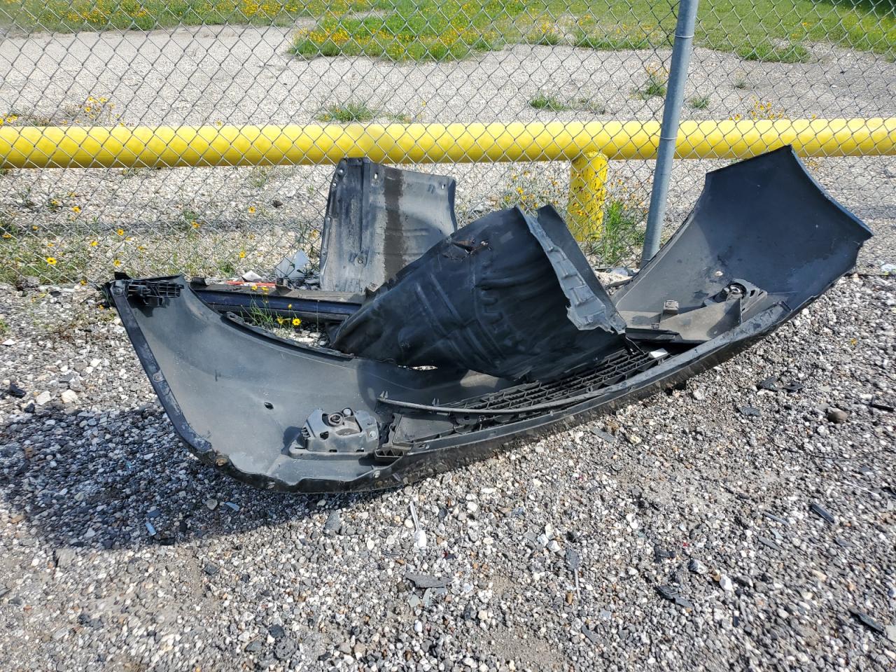 2011 Honda Odyssey Touring VIN: 5FNRL5H92BB035075 Lot: 54812864