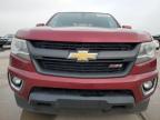 2017 Chevrolet Colorado Z71 en Venta en Wilmer, TX - Side