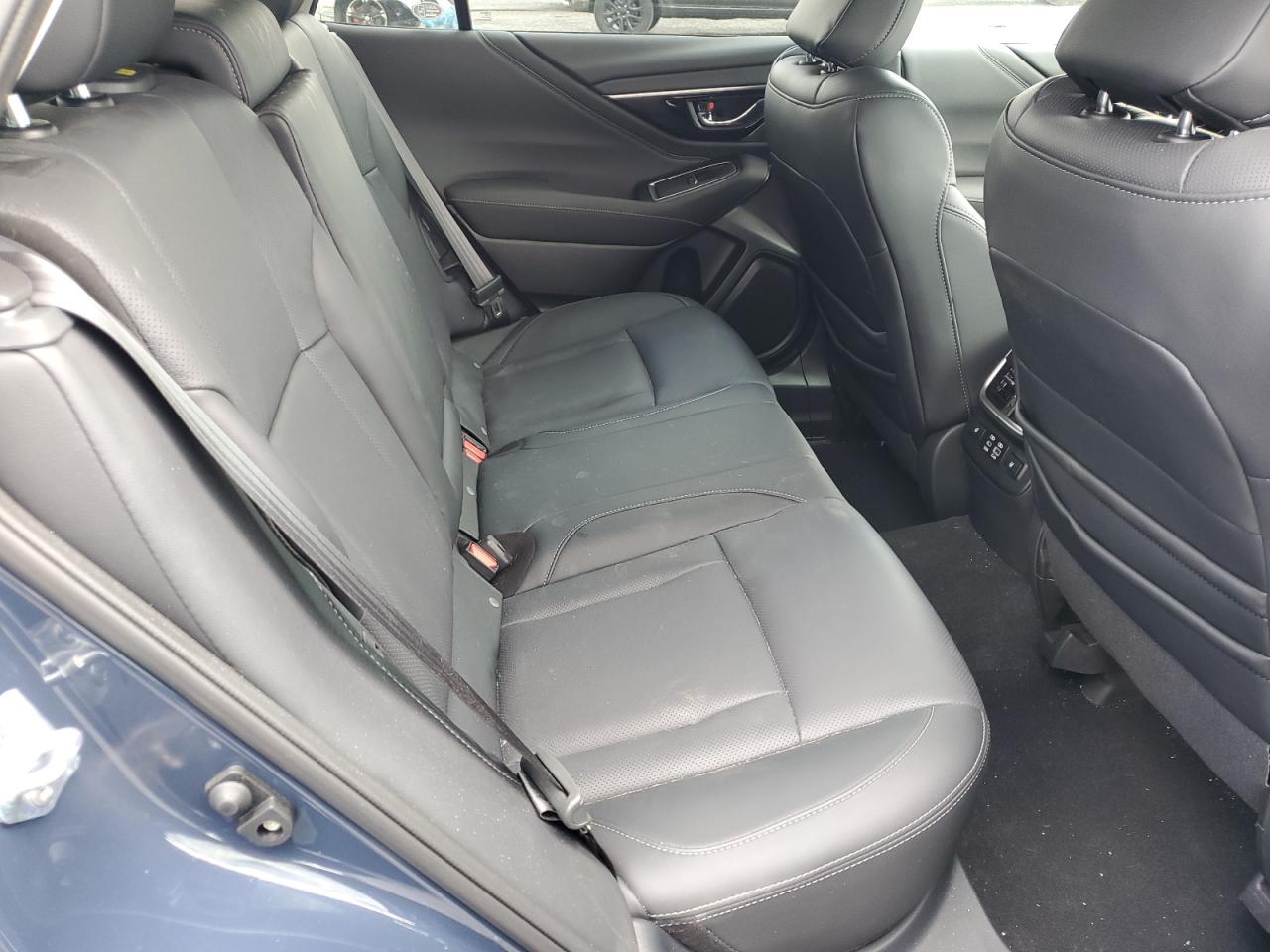 2024 Subaru Outback Limited VIN: 4S4BTGND1R3179256 Lot: 56528514