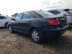 2006 Toyota Corolla Ce na sprzedaż w Dyer, IN - Minor Dent/Scratches