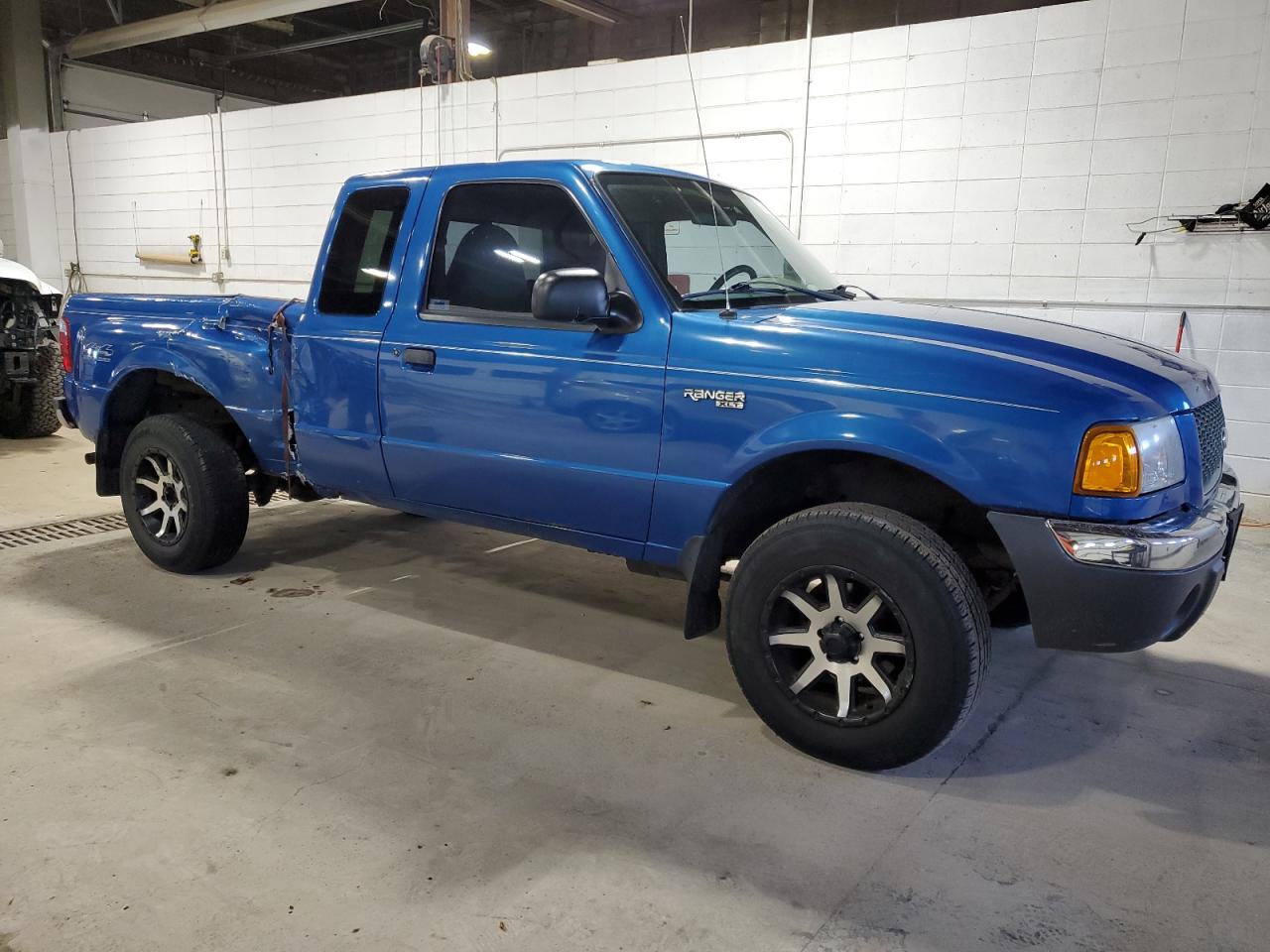 2001 Ford Ranger - Image 4
