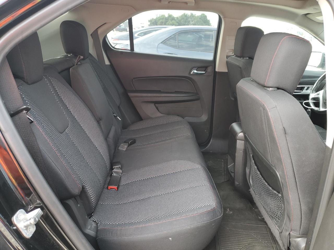 2015 Chevrolet Equinox Lt VIN: 2GNALBEK1F6288233 Lot: 56658694