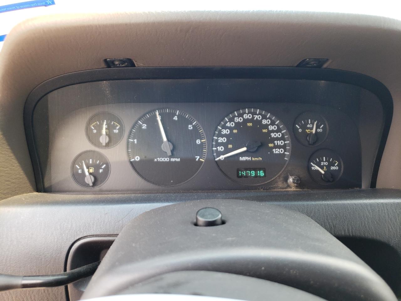 2000 Jeep Grand Cherokee Laredo VIN: 1J4G248S0YC331140 Lot: 53976134