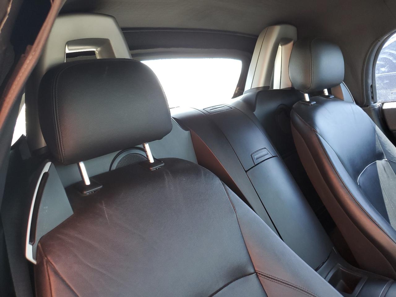 2003 BMW Z4 2.5 VIN: 4USBT33453LS43963 Lot: 53453214