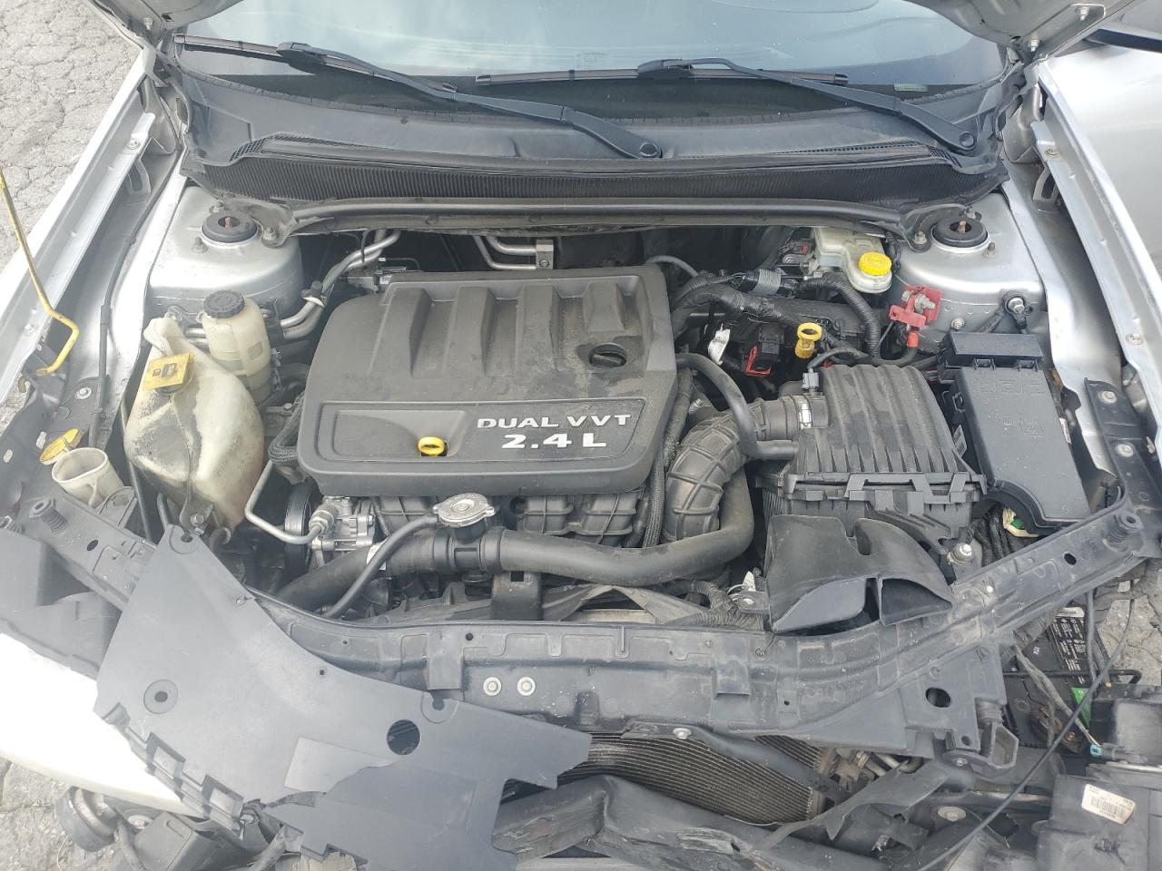 2012 Dodge Avenger Se VIN: 1C3CDZAB9CN293785 Lot: 56104064