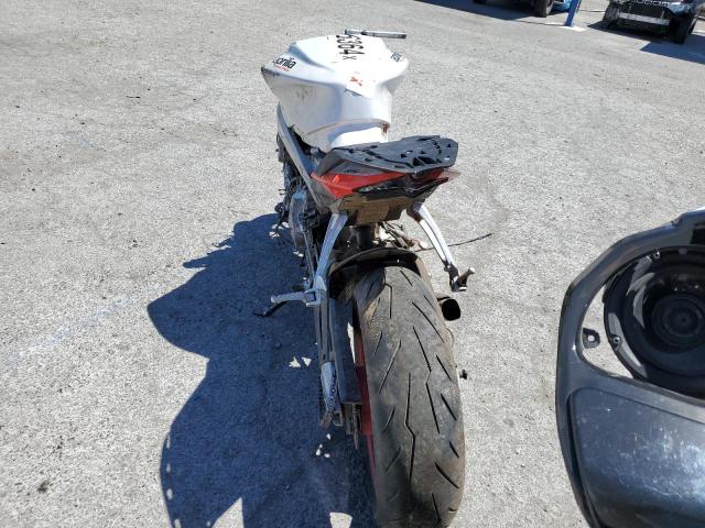 2024 Aprilia Rs 660 Ext rema , VIN: ZD4KSUR00RS000034 2024 Aprilia Rs 660 Ext rema , VIN: ZD4KSUR00RS000034