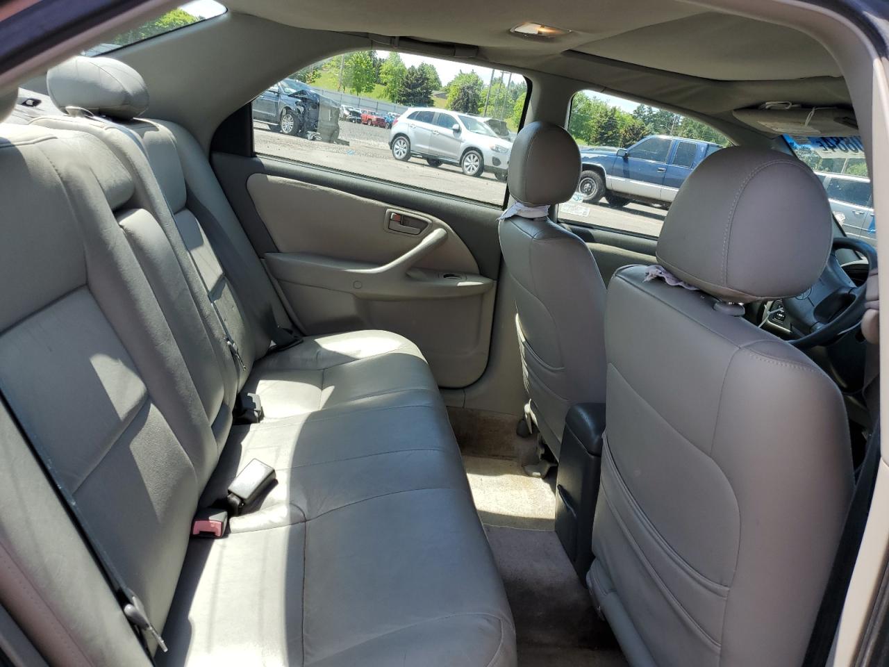 2000 Toyota Camry Ce VIN: JT2BG22K1Y0473828 Lot: 55720884