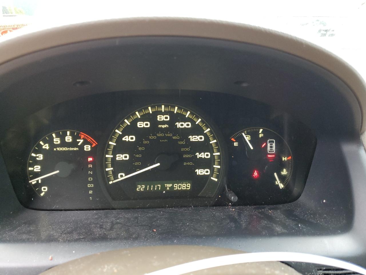 2006 Honda Accord Ex VIN: 1HGCM66516A015277 Lot: 53137974