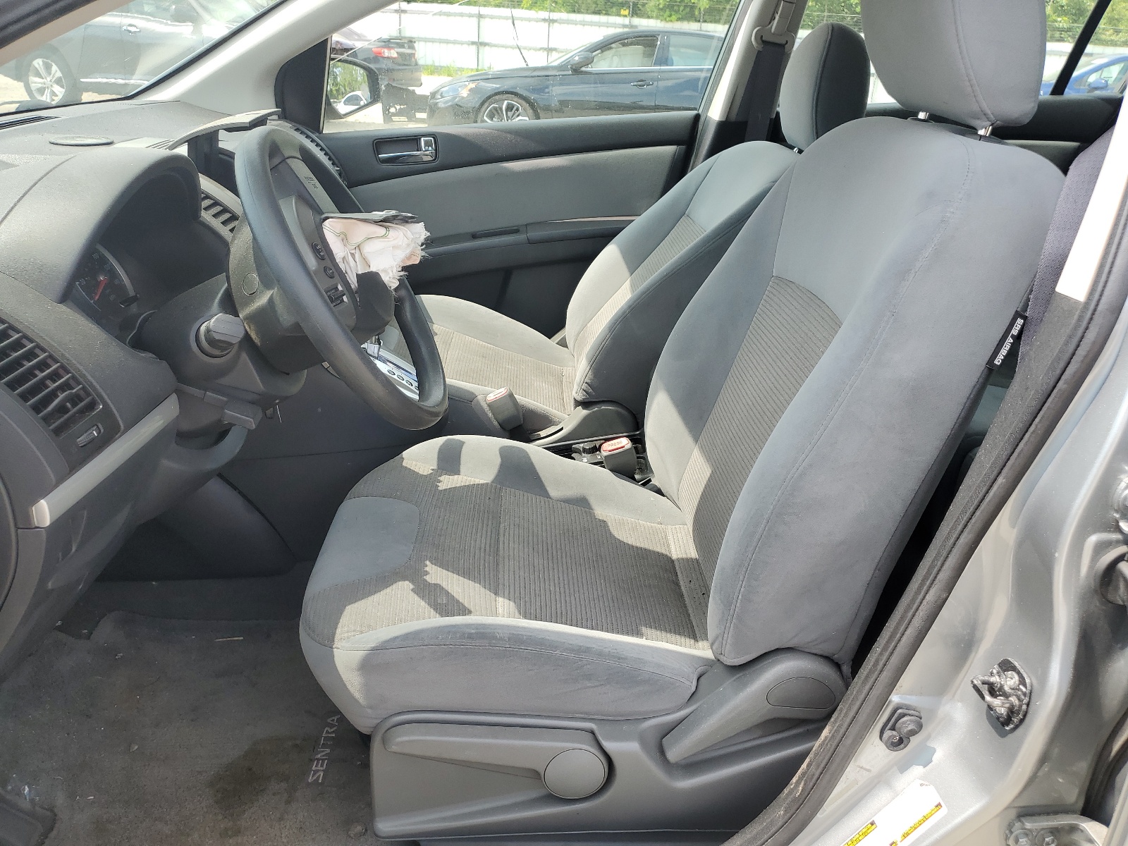 3N1AB6APXAL620181 2010 Nissan Sentra 2.0