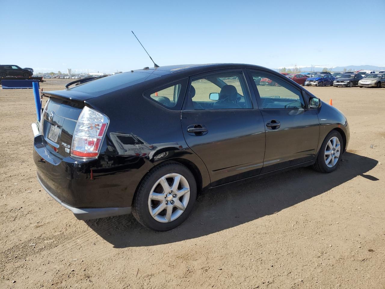 2008 Toyota Prius - Image 3