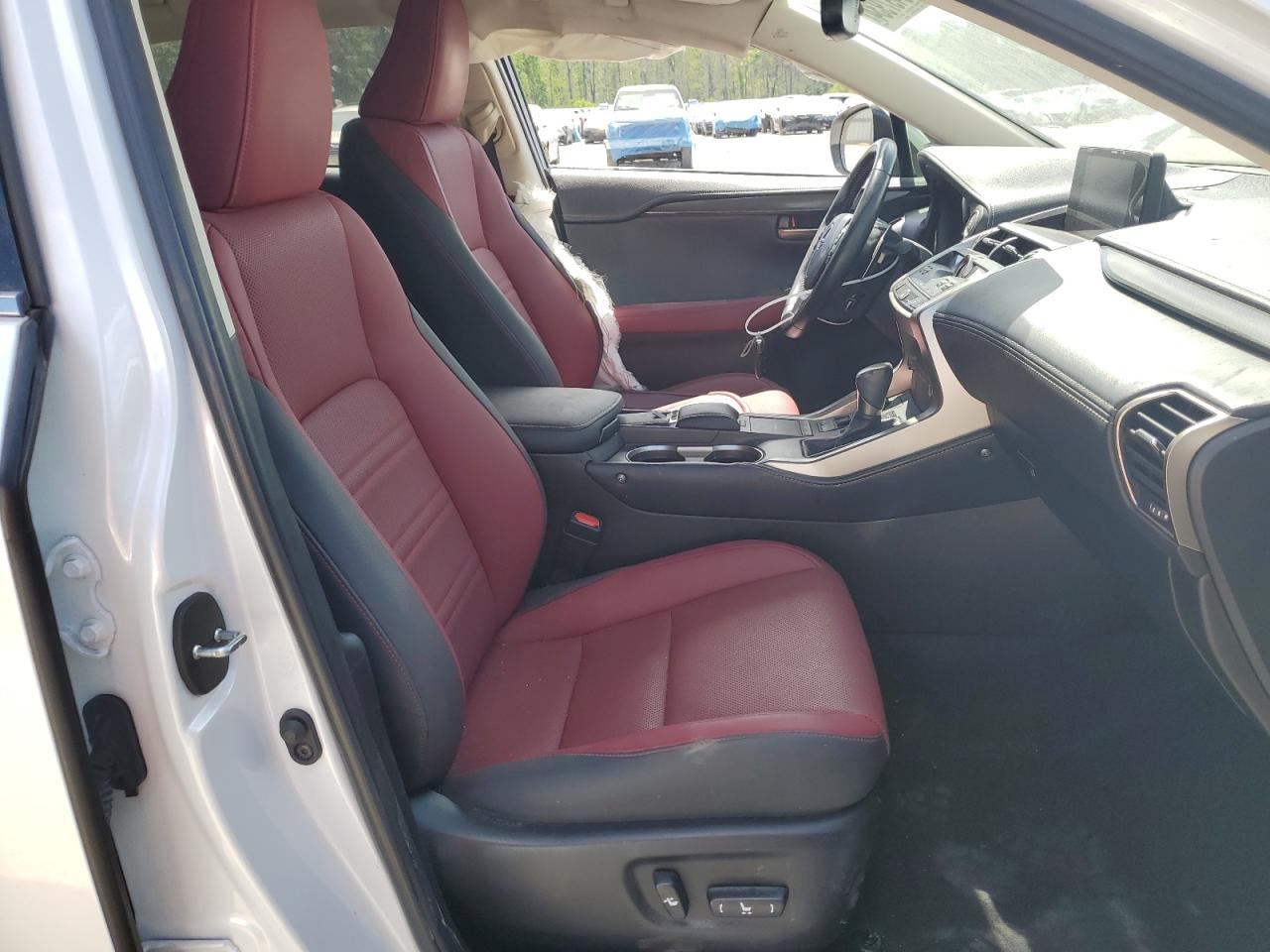 2021 Lexus NX - Image 7