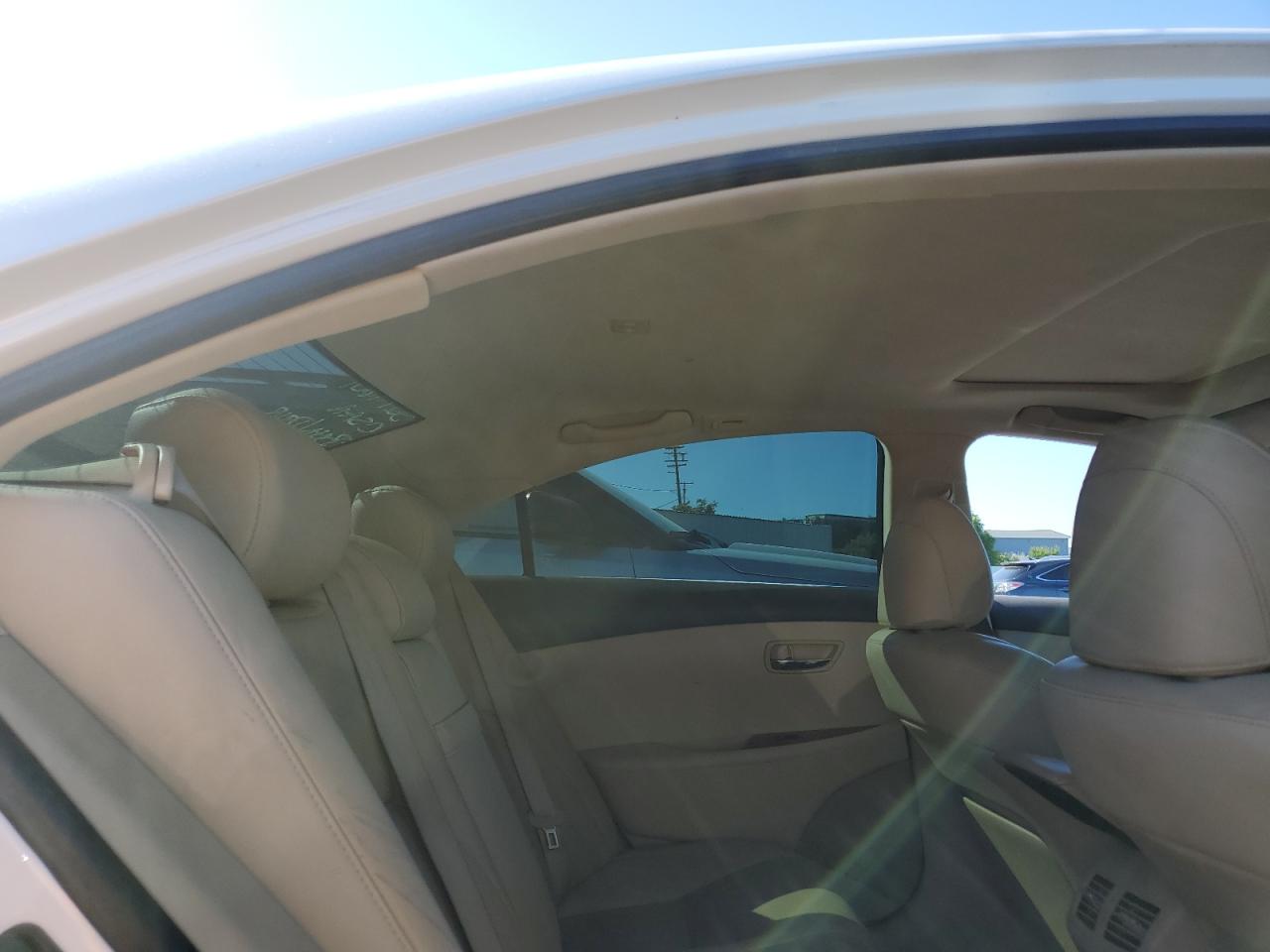 2009 Lexus Es 350 VIN: JTHBJ46G992305112 Lot: 55357754