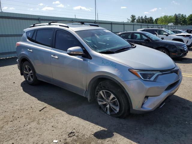 2016 TOYOTA RAV4 XLE 2T3RFREV0GW449148  56274494