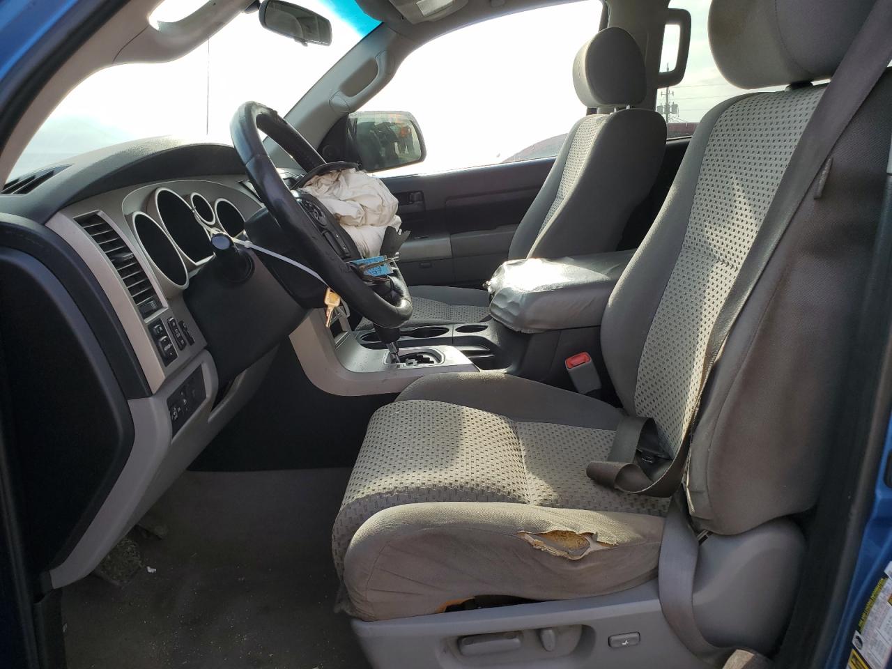 2007 Toyota Tundra - Image 7