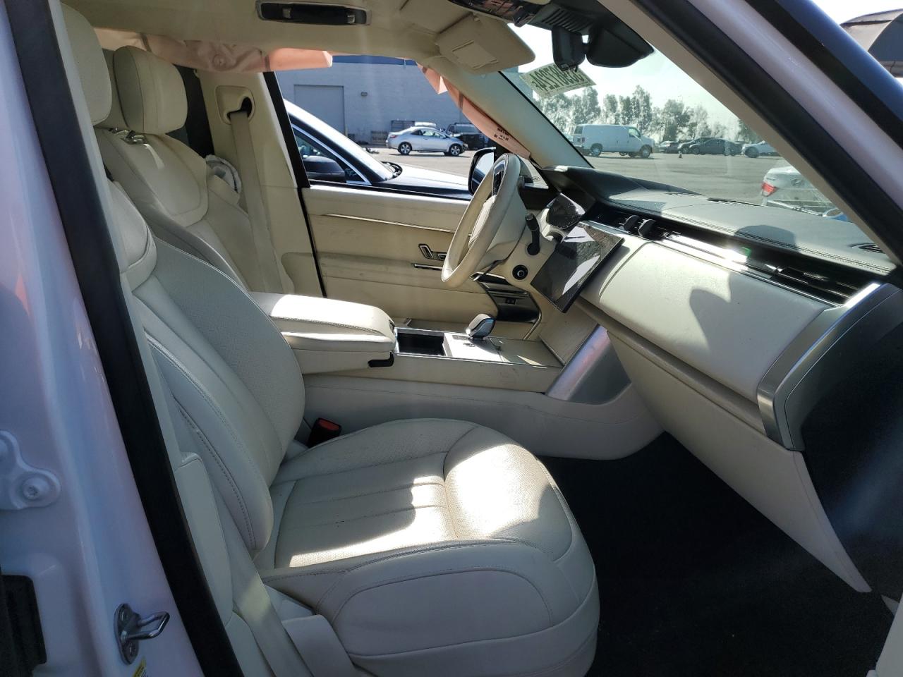 2024 Land Rover Range Rover Autobiography VIN: SALK19E97RA210760 Lot: 53987224