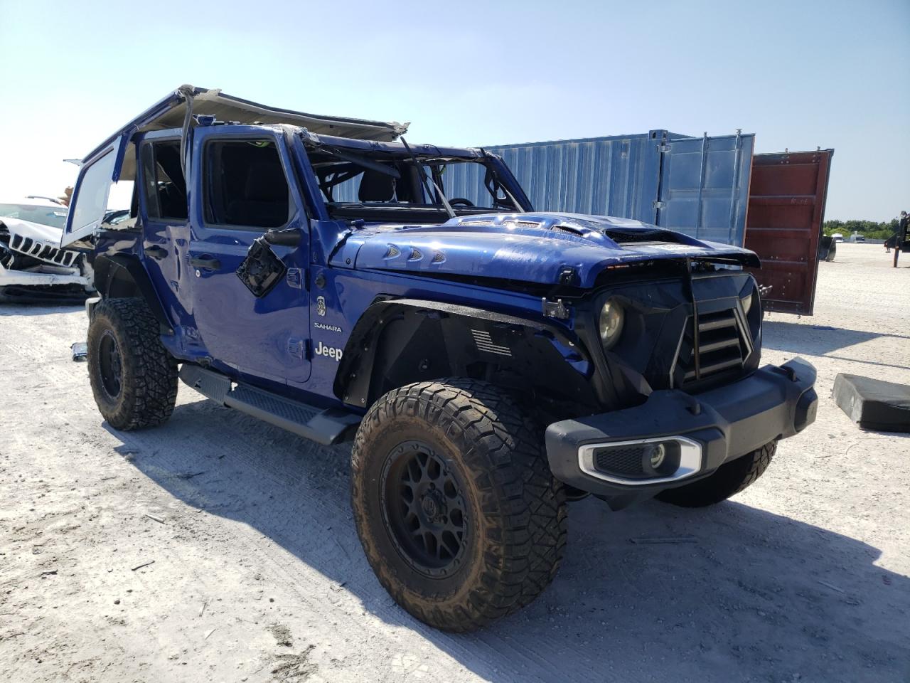 2018 Jeep Wrangler - Image 4