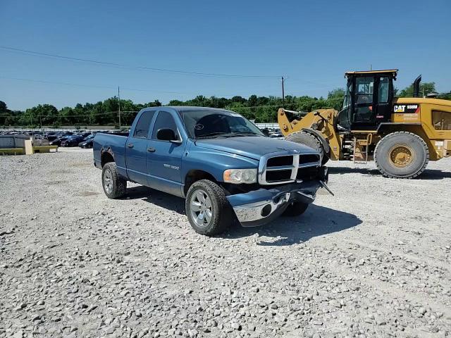 2005 Dodge Ram 1500 St VIN: 1D7HU18N65S174749 Lot: 56000274