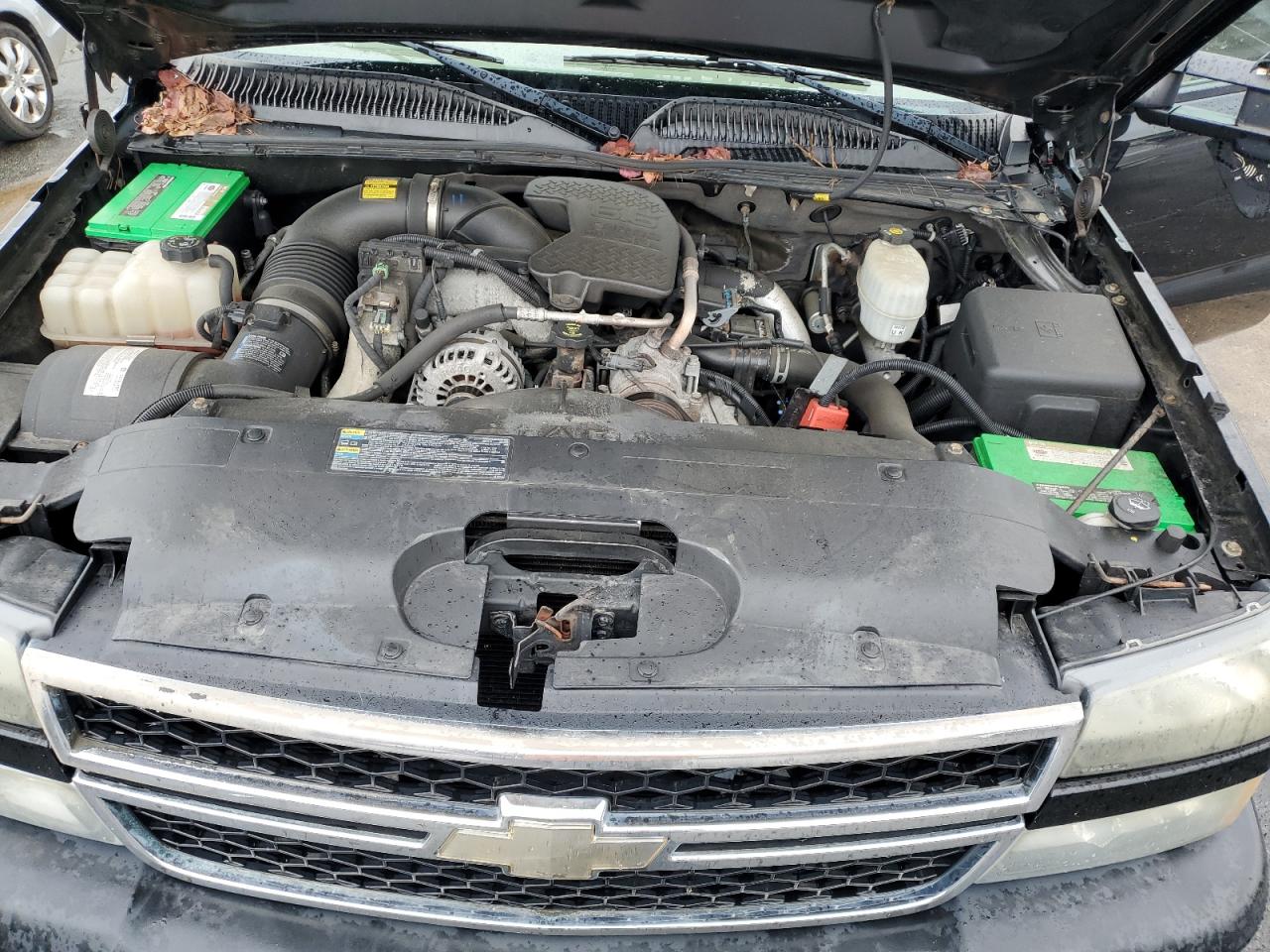 2007 Chevrolet Silverado K3500 VIN: 1GCJK33D07F157386 Lot: 55004794