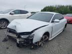 2014 AUDI S5 S LINE for sale at Copart EAST KILBRIDE