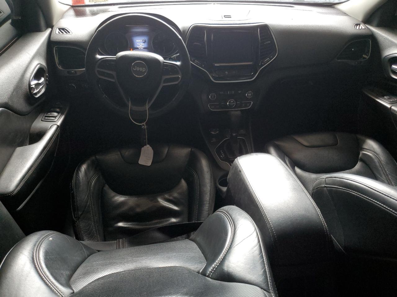 2019 Jeep Cherokee Limited VIN: 1C4PJMDX2KD134868 Lot: 50584774