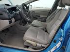 2011 Honda Insight Lx იყიდება Temple-ში, TX - Normal Wear