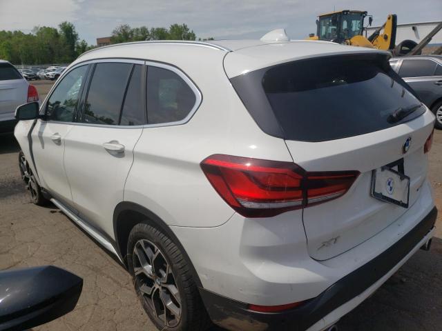 WBXJG9C05M5T22984 BMW X1 XDRIVE2 2