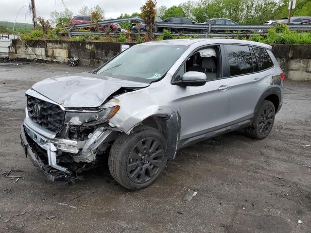 2024 Honda Passport Exl for Sale in Marlboro, NY - Front End